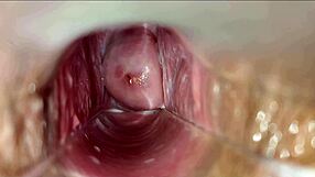 Vaginal Orgasm Hits Hard