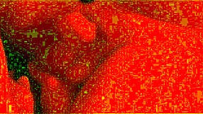 Amateur bbw milf deepthroats cock like pro in homemade blowjob