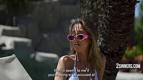 why shouldn't i fuck this hot mistress if my wife's cheating too?