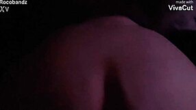 i love feeling my bbc slap her thick pawg ass so much