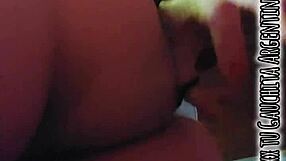 does this sexy latina nurse check your huge cock body with dirty toys and full orgasm?