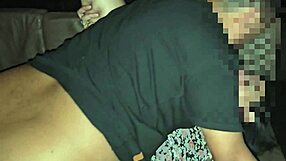 Casada Milf Safada Fucks Pausedo Hard at Swingers House Leaving Cuckold Husband Behind