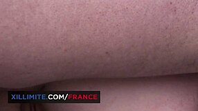 Anal Sex with Curvy Redhead Hitchhiker in Car Trunk Fingering Big Natural Tits