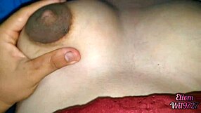 Banging Pregnant Latina Schoolgirl's Tight Big Pussy Pov Style