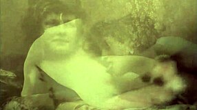 20th century group orgy battles 19th century hairy beaver fuckfest