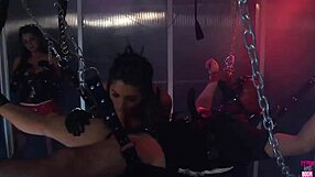 i love watching those super sexy twins with huge fake tits ride that guys cock