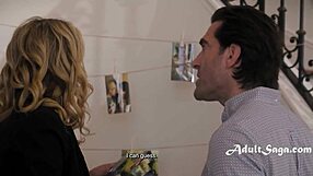 hey wife, my ultimatum means you fuck ex lesbian dana vespoli with charlie forde now