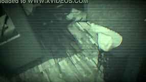 pastor pounds short evangelical girl's wet pussy hard on halloween night
