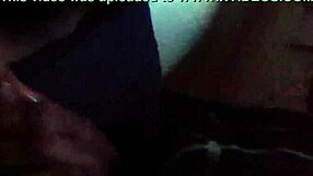 oh baby, you love how i make that ghetto cock feel so good!!