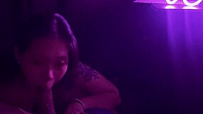 he rams his huge cock down my throat for sloppy pov blowjob and mouthful cumshot!