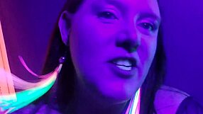 hotwife unleashes total orgy chaos alone at swing house gloryhole frenzy