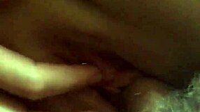 Watch this wet pussy take hard cock close up