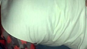trusted ex and ended up online - myllena rios 18yo brazilian slut bent over ebony doggystyle cum