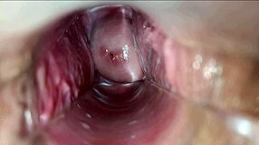 Vaginal Orgasm Hits Hard