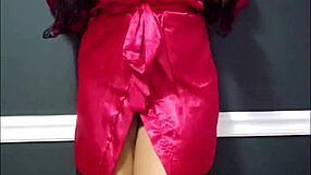 Muscular pierced big pussy lips dancer grinds barefoot in heels at night club before stripping for fetish sex