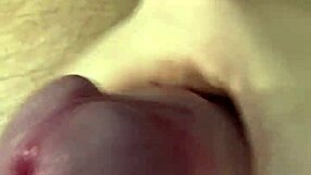 fit girl with tight pussy takes big dick outdoor