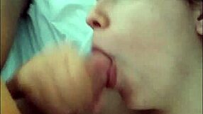i meet jesyx at the motel she gives me an intense oral finish