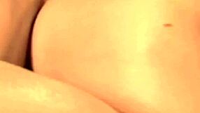 vintage swingers party turns into wild ffm mmf orgy with double anal penetration bukkake