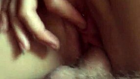 Watch this wet pussy take hard cock close up