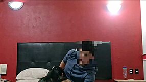 imagine your hubby scouting hot singles to pound your juicy latina milf wife right in front of you while you watch humiliated