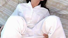 Nursing Student Invites Me Over To Fuck Her In Uniform