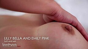 big titted latina facesits her best friend up close