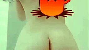 Doña Mary rides me hard feeling so alone