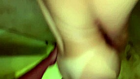 POV Shower Encounter Turns Into Wild Fuck With Dripping Latina Beauty