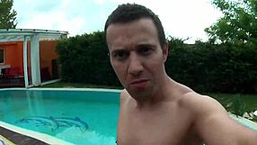 teasing those german stars got you craving their wet sloppy action?