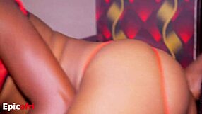 Office interview turns into wet pussy worship quick?