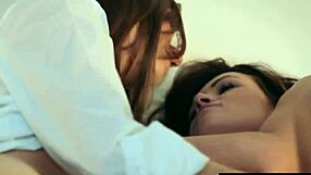 wanna watch us gorgeous lesbians lick pussies till we cum grinding hard?