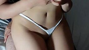 wanna hear her moans while i slap that fat latina ass before soccer?