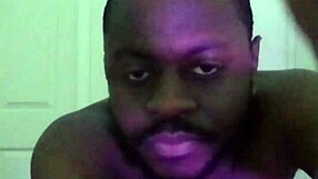 Dancing Blonde Walks Anal Canal Catwalk on Balcony