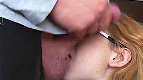 i'm aprill, my petite teen face wrecked by rough fucking