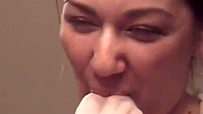 i crave slipping into sheer pantyhose for our kinky lesbian threesome domination