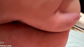 Pov petite blonde squirms wildly under huge spanish cock domination squirting everywhere
