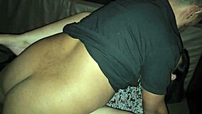 Casada Milf Safada Fucks Pausedo Hard at Swingers House Leaving Cuckold Husband Behind