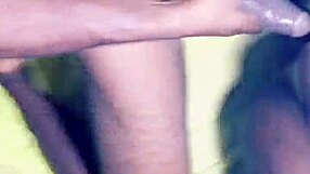 pablodsweetest sneaks into stepmom's friend for hardcore pounding session