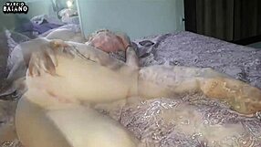 Sucked him yummy then fucked that naughty slut raw 😋🍆