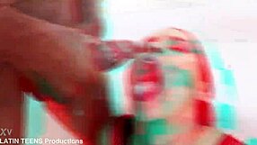 Yessica Bunny's Deep Balls Anal TP DAP 6on1 Pissing Rough Orgy