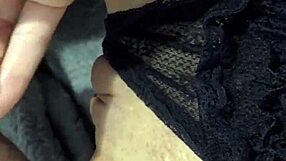 fit girl with tight pussy takes big dick outdoor