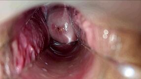 Vaginal Orgasm Hits Hard