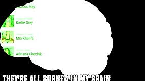 Xvideos Users Get Epic Coomer Music Video Cum Tribute