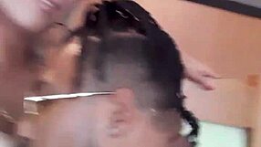 Big ass katarine madri barbara alves twerk squirt wildly