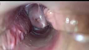 Vaginal Orgasm Hits Hard