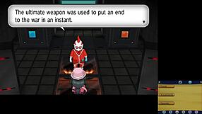 imagine two guys ravaging those pokemon trainers in wild gangbang