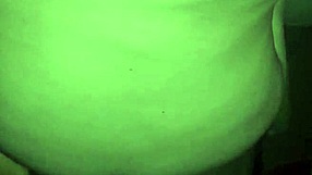 old milf wife squirts cum eating young ass in liquid lunch fetish frenzy
