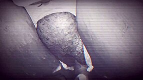 pastor pounds short evangelical girl's wet pussy hard on halloween night