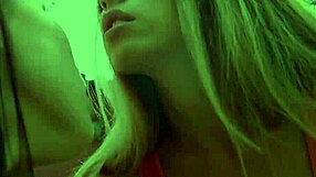 “glamour models, our pussies grind wildly outdoors!”