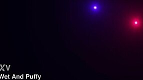 in my bedroom i test freya dee's big pussy lips with dildos till orgasm in closeup hd